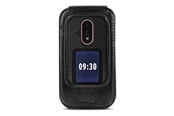 Mobil - Deksel og etui - Doro Case for  Leva L20/L21/L30/L31 and old flip models - 7988