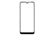 Mobil - Beskyttelsesglass - Doro Screen Protector for  8110/8210 - 8163
