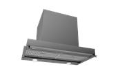 Avtrekksvifter - THERMEX Integro 51 II, 600 mm, With motor, Stainless - 513.21.1068.2