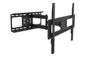 Veggmontering, AV-braketter & AV-møbler - LogiLink TV wall mount 37–70" tilt swivel 50 kg max. - Max 50 kg - recommended for 70" - BP0028