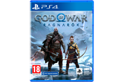Spill - God of War: Ragnarök - Sony PlayStation 4 - Action - 711719408499
