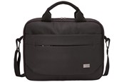 Veske/Hylster/Sekk til bærbar PC - Case Logic Advantage 11.6" Attaché - Black - 3203984