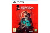 Spill - Alfred Hitchcock: Vertigo - Sony PlayStation 5 - Action/Adventure - 3701529502583