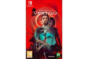 Spill - Alfred Hitchcock: Vertigo - Nintendo Switch - Action - 3701529502682