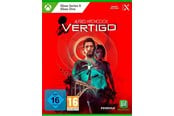 Spill - Alfred Hitchcock: Vertigo - Microsoft Xbox One - Action/Adventure - 3701529502613