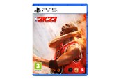 Spill - NBA 2K23 Michael Jorden Edition - Sony PlayStation 5 - Sport - 5026555432788