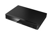 Blu-Ray & DVD-spiller - Panasonic DMP-BD84 - Blu-ray disc player - DMP-BD84EG-K