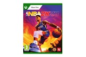 Spill - NBA 2K23 - Microsoft Xbox One - Sport - 5026555367264