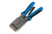 Tilbehør - LogiLink Professional tool for modular plugs RJ11 & RJ45 Cat.6 - WZ0035