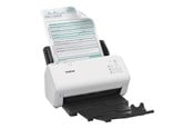 Skanner - Brother ADS-4300N Document Scanner Duplex - ADS4300NTF1