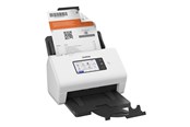 Skanner - Brother ADS-4900W Professional Desktop Document Scanner - ADS4900WTF1