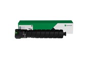 Printertilbehør blekk/toner - Lexmark CS943 Black 52K Crtg Toner - 73D0HK0