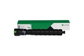 Printertilbehør blekk/toner - Lexmark CS943 Cyan 26K Crtg Toner - 73D0HC0