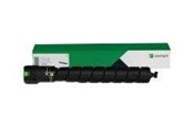 Printertilbehør blekk/toner - Lexmark CS943 Yellow 26K Crtg Toner - 73D0HY0