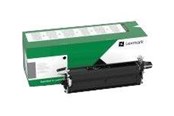 Printertilbehør blekk/toner - Lexmark CX942 943 944 Cyn 22K Crtg Toner - 83D0HC0