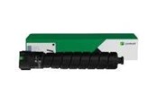 Printertilbehør blekk/toner - Lexmark CX942 943 944 Blk 45K Crtg Toner - 83D0HK0