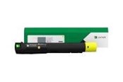 Printertilbehør blekk/toner - Lexmark CX930 931 Mag 5K Toner Cartridge - 85D00M0