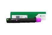Printertilbehør blekk/toner - Lexmark CX930 931 Mag 16.5K Crtg Toner - 85D0HM0