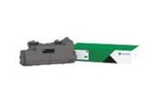 Printertilbehør blekk/toner - Lexmark CX9930 931 40K WstCntr - 85D0W00
