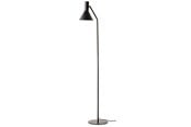 Dekorasjon - Frandsen LYSS FLOOR LAMP - MATT BLACK - 104163