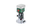 Verktøy - Bosch AdvancedTrimRouter 18V-8 (SOLO) - 06039D5000