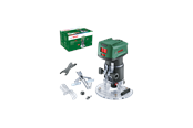 Verktøy - Bosch 06039D5000 Advanced Trim Router 18V-8 (SOLO) - 06039D5000