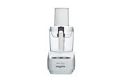 Kjøkkenmaskin - Magimix Foodprosessor Mini Plus Auto - Hvit - 28007