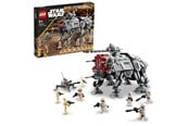 LEGO® - LEGO Star Wars 75337 AT-TE™ Walker - 75337