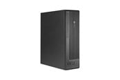 Kabinett - Chieftec UNI Series - BE-10B-300 - Kabinett - Tower - Svart - BE-10B-300