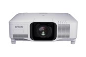Prosjektor - Epson Prosjektor EB-PU2113W - 1920 x 1200 - 13000 ANSI lumens - V11HA65940