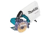 Sirkelsag - Makita 4100KB Diamond Cutter 125 Mm 1400 W - 4100KB