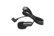 Actionkamera - Tilbehør - Akaso USB-C microphone for Brave 7 and Brave 8 - SYZ0086-BK
