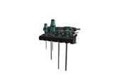Verktøy - Wera Bicycle Big Pack 1. 14 pieces - 5004190001