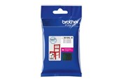 Printertilbehør blekk/toner - Brother LC 3619XLM - LC3619M