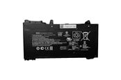 Bærbar PC - Batteri  - HP I Battery 3C 45 Wh 3.92 Ah - L32656-002