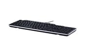 Tastatur - Dell KB-522 Wired Business Multimedia - keyboard - QWERTY - UK/Irish - black - Tastatur - Engelsk (Storbritannia) - Svart - 580-17669