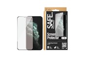 Mobil - Beskyttelsesglass - SAFE by PanzerGlass Screen Protector Apple iPhone X | Xs | 11 Pro | Edge-to-Edge - SAFE95004