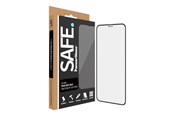 Mobil - Beskyttelsesglass - SAFE by PanzerGlass Screen Protector Apple iPhone 11 | XR | Edge-to-Edge - SAFE95005