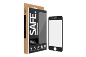 Mobil - Beskyttelsesglass - SAFE by PanzerGlass Screen Protector Apple iPhone 8 | 7  | 6 | 6s | SE (2020/2022) | Edge-to-Edge - SAFE95007