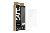 Mobil - Beskyttelsesglass - SAFE by PanzerGlass Screen Protector Samsung Galaxy S22 Plus 5G | S23 Plus | Ultra-Wide Fit - SAFE95098
