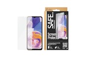 Mobil - Beskyttelsesglass - SAFE by PanzerGlass Screen Protector Samsung Galaxy A13 | A23 | M13 | M23 5G | M33 5G | A23 5G - SAFE95107