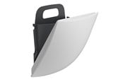 Baderomstilbehør - Pressalit wall bucket white - 1090000