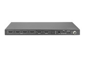 Videosplitter - DIGITUS 4x2 HDMI Matrix Switch - DS-55509
