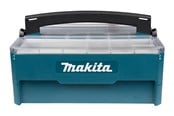 Verktøykasser & Lagringssystemer - Makita P-84137 Tool Box - P-84137