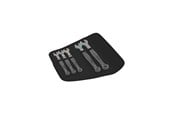 Verktøy - Wera Bicycle Set 10. 5 pieces - 5004178001