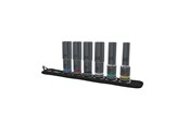 Verktøy - Wera Belt C Deep 1 socket set 1/2" drive 6 pieces - 05004565001