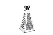 Kjøkkenredskaper - KÜCHENPROF Pyramide rivejern QUADRO stort - K1004452800