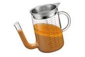 Kjøkkentilbehør - KÜCHENPROF Kande med fedtseparator - K1012362800