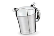 Kjøkkentilbehør - KÜCHENPROF Sovsekande med termo 500ml - K1012472800