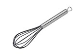 Kjøkkenredskaper - KÜCHENPROF Whisk silicone 25cm - K1035041025